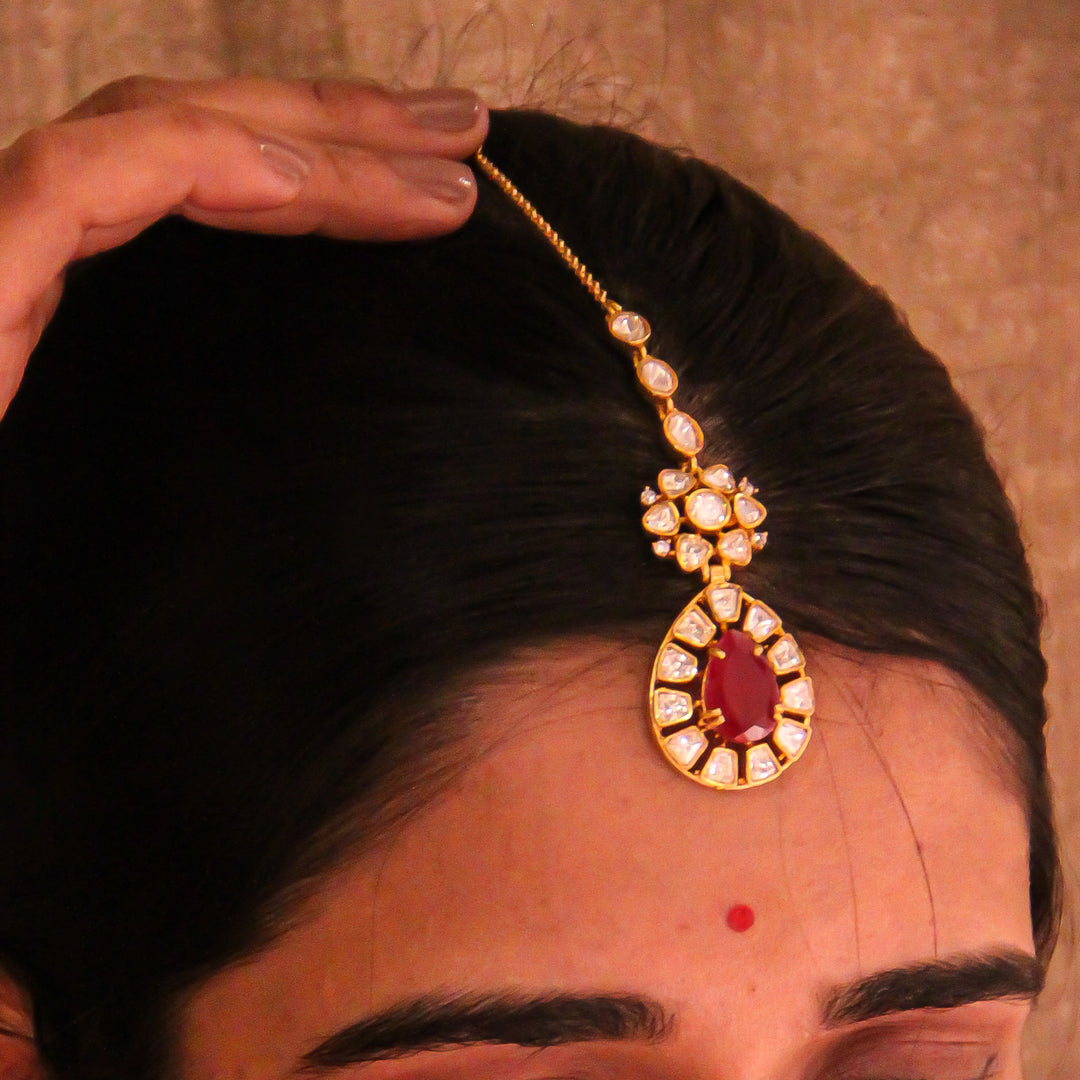 Bindu Maangtika