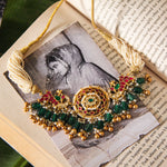 Load image into Gallery viewer, Sudha Bala Necklace

