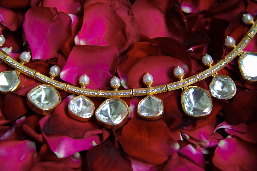 Laney Necklace