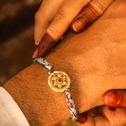 Nandi Rakhi
