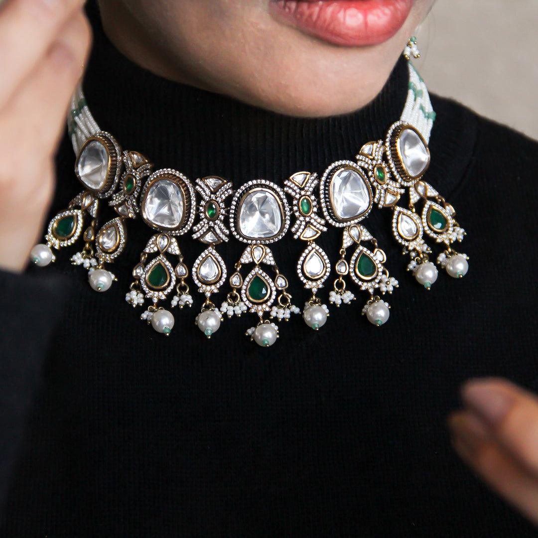 Hannah Necklace
