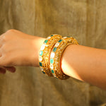 Load image into Gallery viewer, Sabira Bangles
