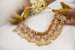 Load image into Gallery viewer, Dhira necklace
