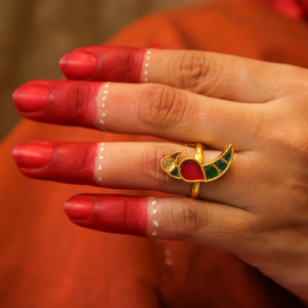 Shuk Ring