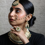 Load image into Gallery viewer, Bhama Nath
