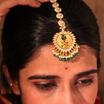 Load image into Gallery viewer, Vedika Maangtika
