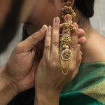 Load image into Gallery viewer, Kalyani Ring
