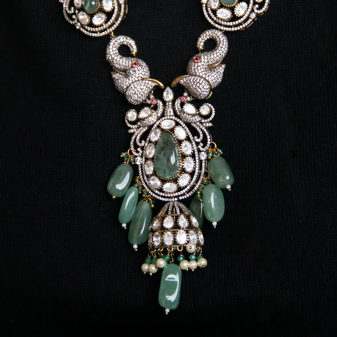 Donna Necklace