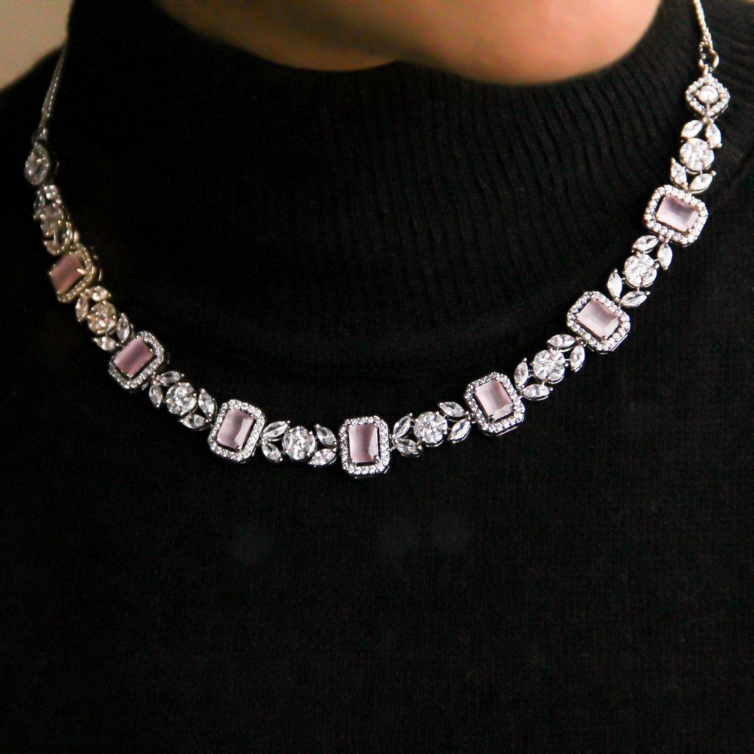 Kirtana Necklace