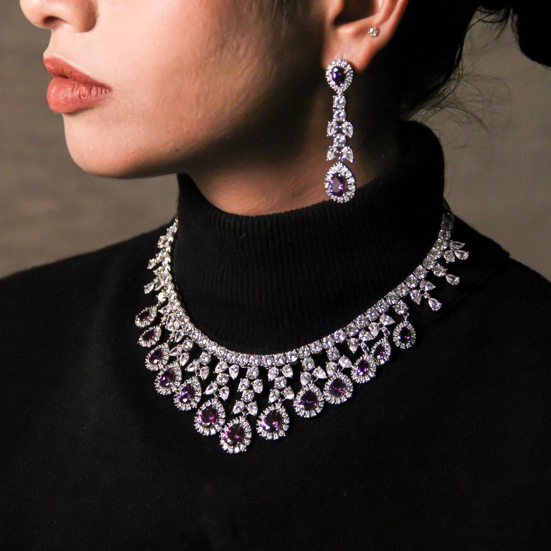 Winona Necklace