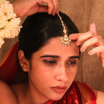 Load image into Gallery viewer, Chandrika Maangtika
