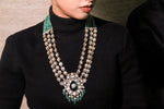 Load image into Gallery viewer, MadhuSagar Necklace
