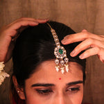 Load image into Gallery viewer, Dharika Maangtika
