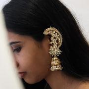 Chitra Earcuffs