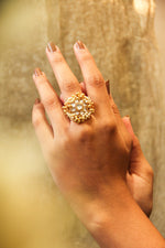 Load image into Gallery viewer, Raavya Ring
