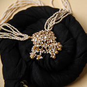 Indulekha Necklace
