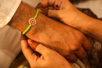 Load image into Gallery viewer, Saarika Rakhi
