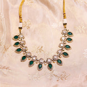 Kauravi Necklace