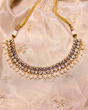 Nirja Necklace