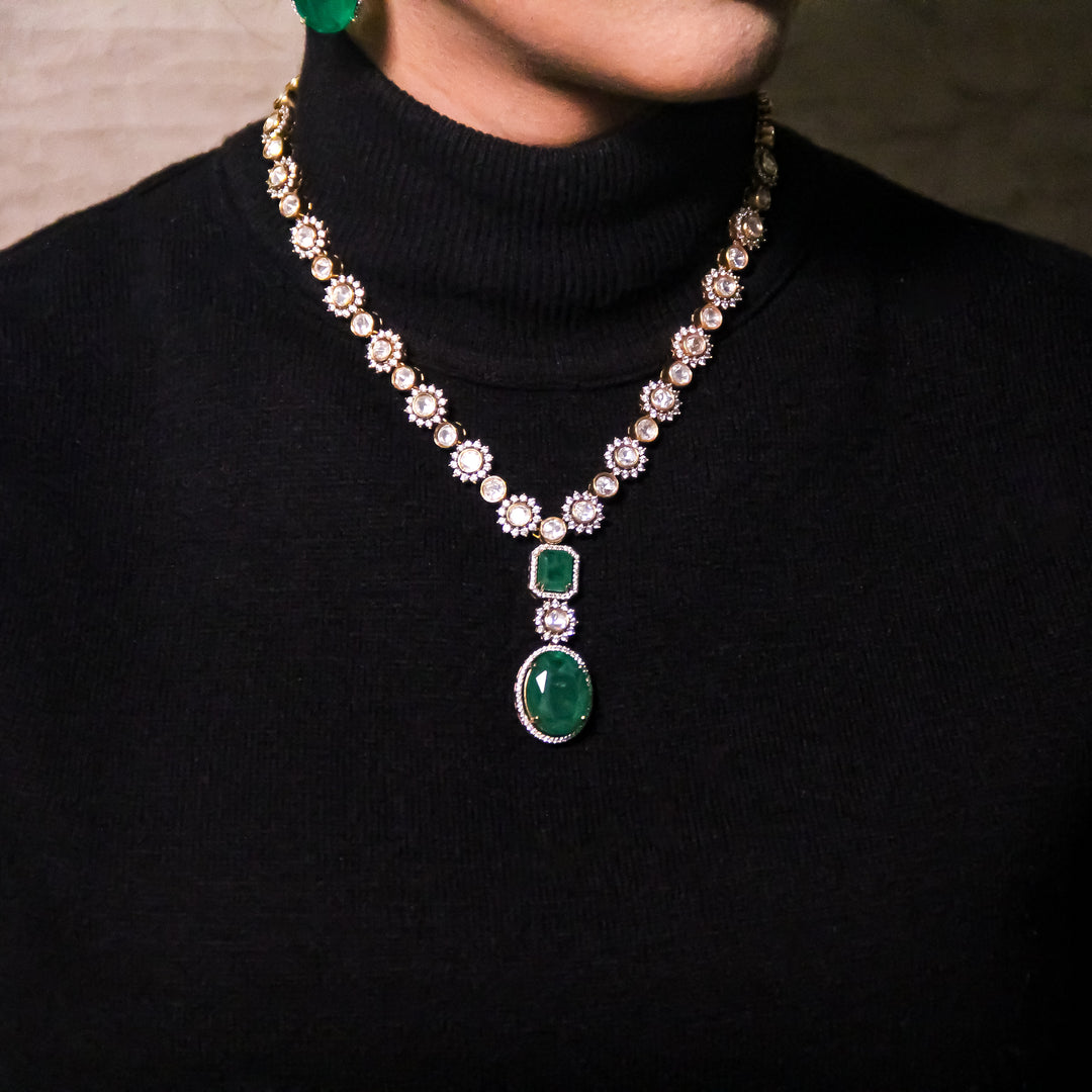Ruth Necklace