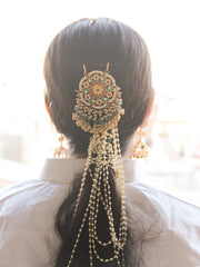 Kshirja Hair Pin