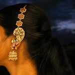 Load image into Gallery viewer, Manika Earcuffs
