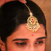 Aabha Mohini Maangtika