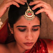 Maha Padma Maangtika