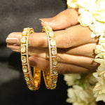Load image into Gallery viewer, Shaivi Bangles
