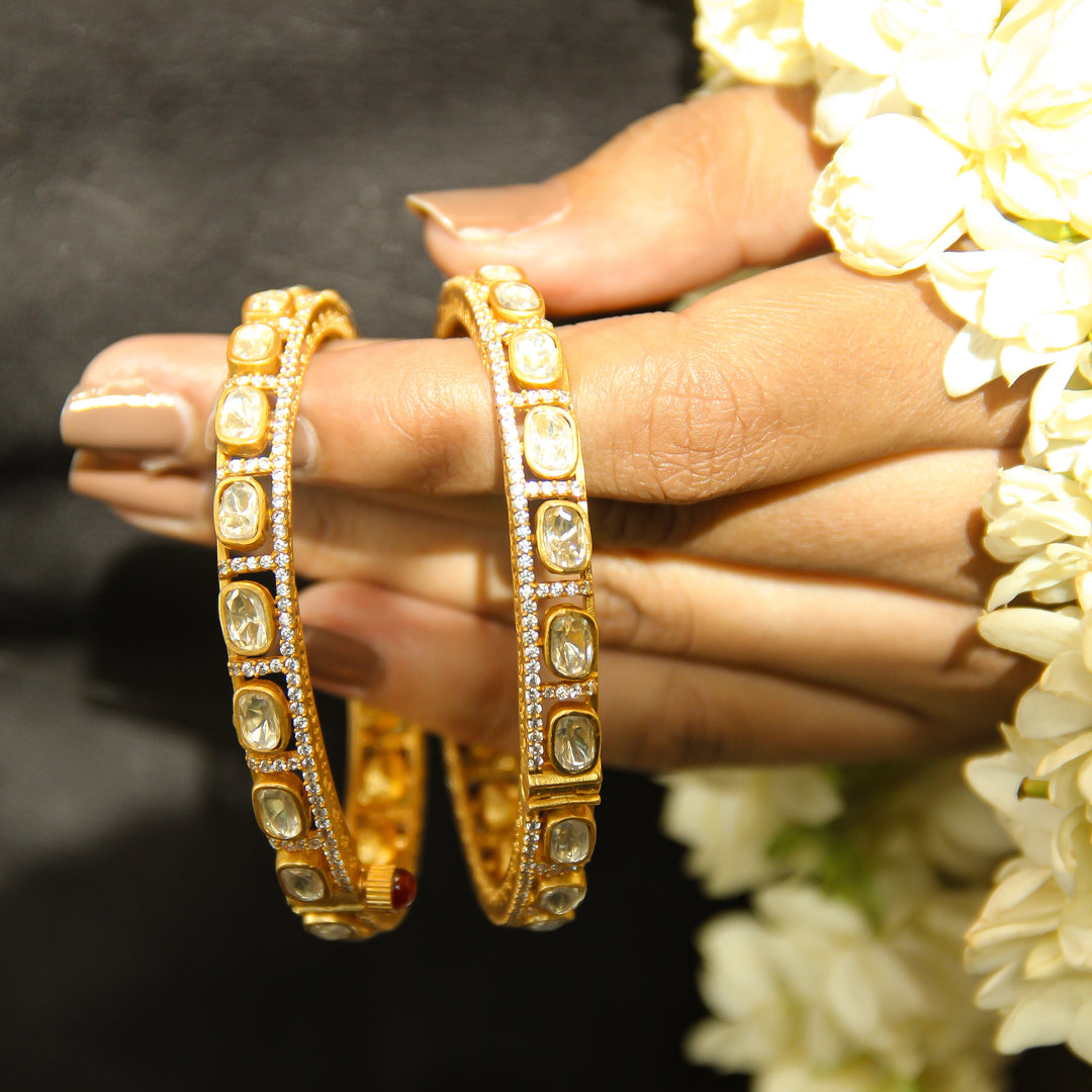 Shaivi Bangles