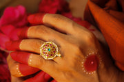 Pratha Ring