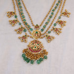 Load image into Gallery viewer, Nritya Necklace
