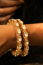 Load image into Gallery viewer, Shubhra Bangles
