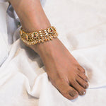 Load image into Gallery viewer, Anokhi Phool Payal

