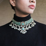 Load image into Gallery viewer, Lorraine Necklace
