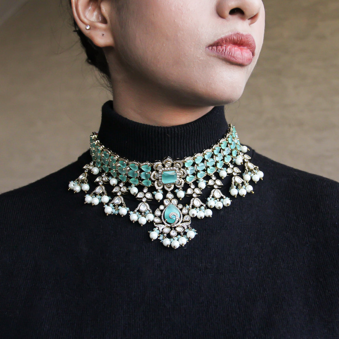 Lorraine Necklace