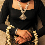 Load image into Gallery viewer, Kshitij Necklace
