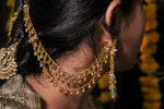 Load image into Gallery viewer, Sunheri Kaan Sair
