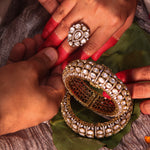 Load image into Gallery viewer, indu Ring
