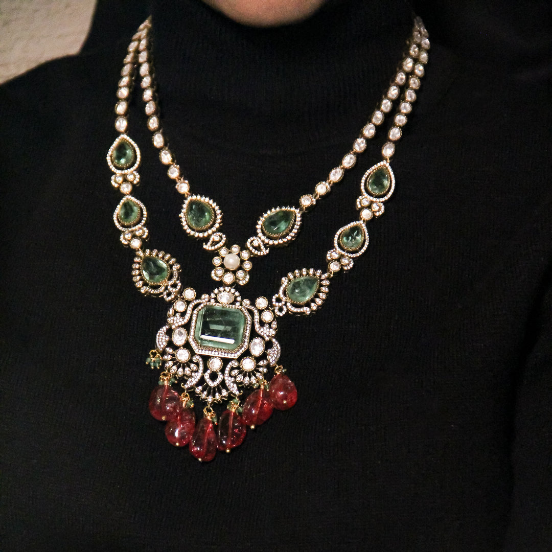 Reeva Rani Necklace