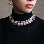 Load image into Gallery viewer, Nadine Necklace Set
