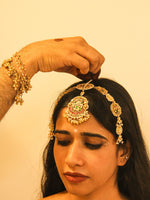Load image into Gallery viewer, Shabana Mangtikka and Sheesh Patti

