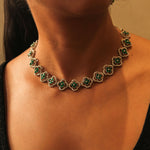 Load image into Gallery viewer, Sussan Necklace
