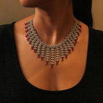 Load image into Gallery viewer, Ethel Necklace

