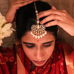 Load image into Gallery viewer, Sumedha Maangtika
