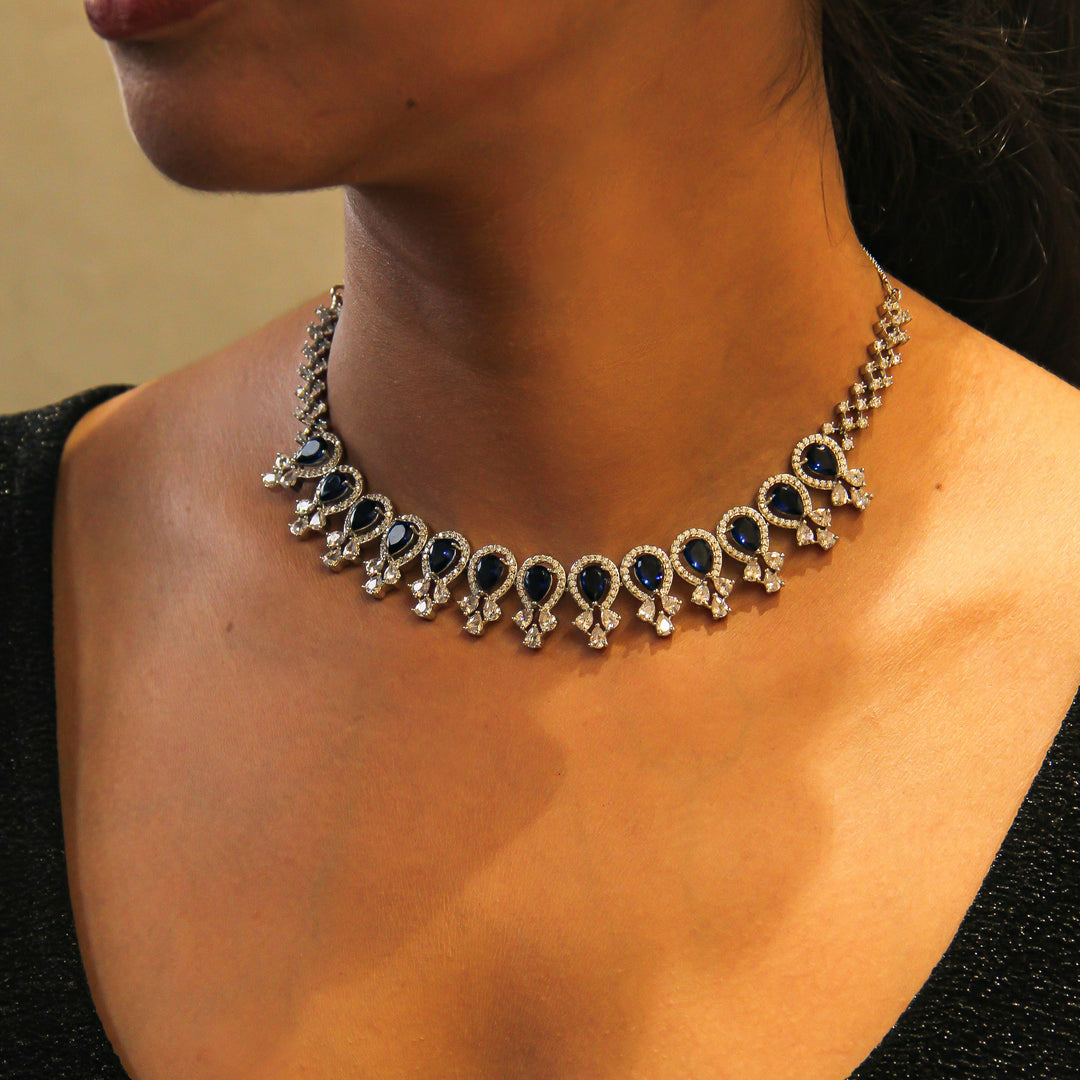 Bridget Necklace