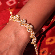 Teja Bracelet