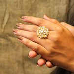 Load image into Gallery viewer, Jivika Ring

