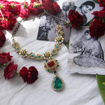 Load image into Gallery viewer, kartiki necklace
