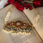 Load image into Gallery viewer, Lalita Necklace

